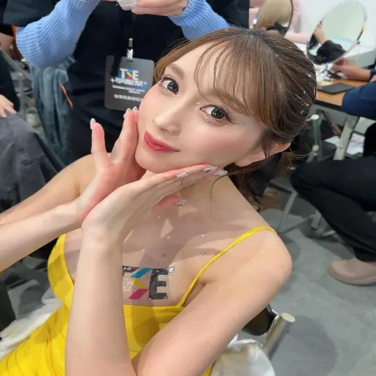 Tomomi Morisaki vòng ba nở nang sexy khó lòng cưỡng lại