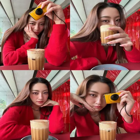 Khám phá bộ ảnh nền gái xinh dễ thương mê hoặc fan