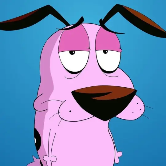 Thưởng thức avatar chó với biểu cảm vui tươi rạng rỡ tươi