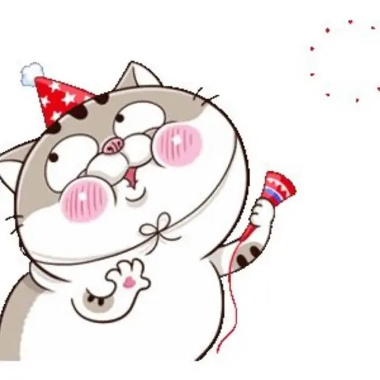 Avatar mèo bầu bĩnh khiến trái tim tan chảy ngay lập tức