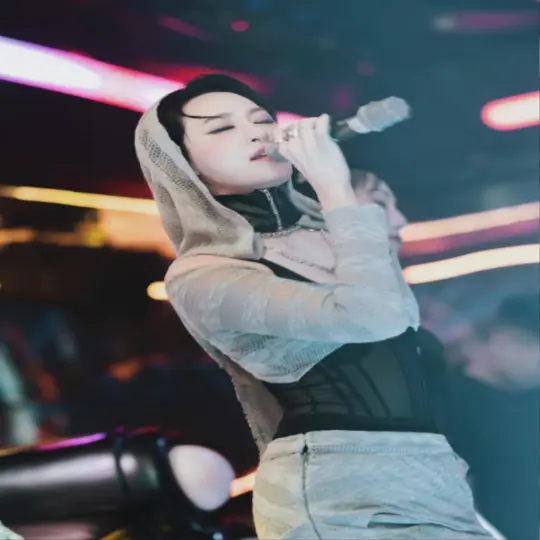 Hình ảnh Hiền Hồ dễ thương mang vẻ đẹp ngọt ngào tinh tế