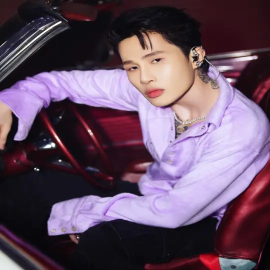 Những hình ảnh Jack (J97) đẹp trai khiến fan rung động mạnh