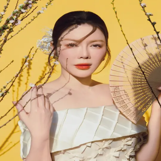 Hình nền gái xinh đẹp 4k sắc nét đến từng chi tiết