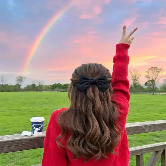 Khám phá avatar chụp sau lưng đẹp chất và ấn tượng