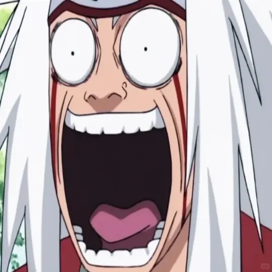 Naruto meme viral khiến fan anime không thể nhịn cười