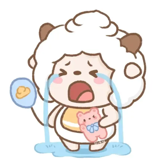 Tuyển tập chibi khóc dễ thương được tìm kiếm nhiều nhất