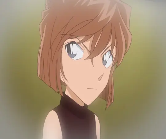 Tuyển chọn ảnh Haibara đẹp nhất dành cho fan Conan