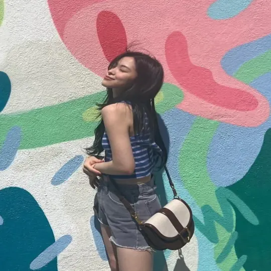 Tuyển tập ảnh Ryujin đẹp sắc lạnh gây sốt cộng đồng fan