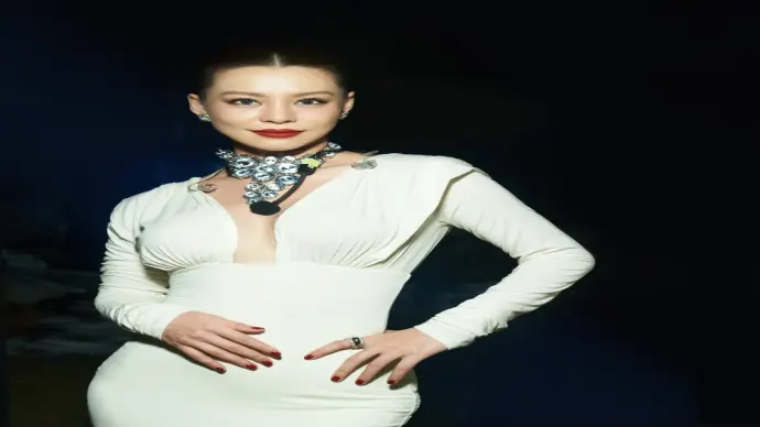 Chiêm ngưỡng những hình ảnh Bùi Lan Hương đẹp tựa thiên thần