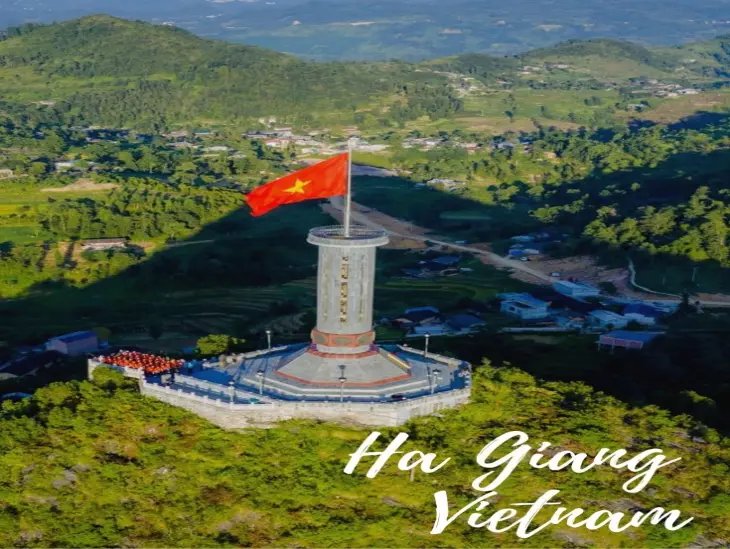 Cột cờ Lũng Cú và dấu ấn lịch sử tại vùng địa đầu Tổ quốc