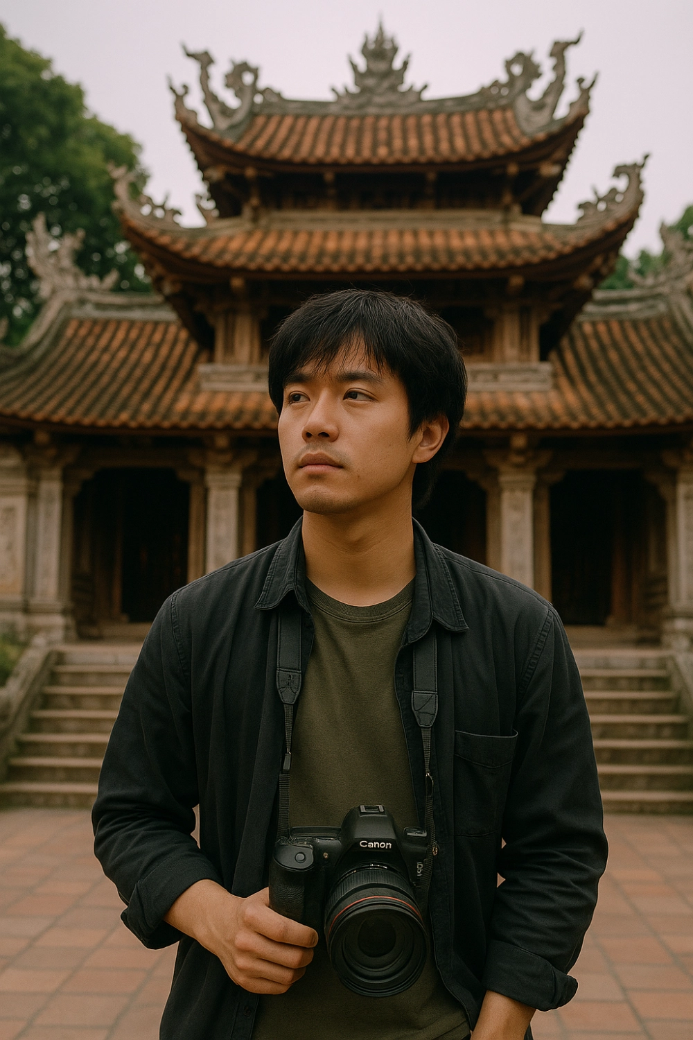 Minh Lăng