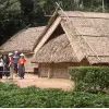 Khu di tích Kim Liên di tích lịch sử niềm tự hào Việt Nam