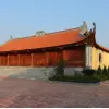 Nhà Trần tại Đông Triều di tích lịch sử linh thiêng hào hùng