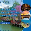 16 địa điểm du lịch miền Trung đẹp say lòng du khách năm 2026