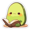 99+ Ảnh Avatar Quả Bơ Cute: Biểu Tượng Dễ Thương Cho Mọi Nền Tảng