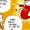 Avatar Meme Tết 2026: Tuyển Tập Ảnh Chế Hài Hước Đón Xuân Bính Ngọ