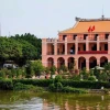 Bến Nhà Rồng: Di Tích Lịch Sử Gắn Liền Với Hành Trình Vĩ Đại Của Dân Tộc