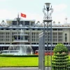 Di tích lịch sử Dinh Độc Lập: Biểu tượng Sài Gòn và những câu chuyện lịch sử