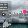 Hướng dẫn chi tiết cách làm avatar trong suốt trên TikTok miễn phí