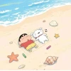 Khám phá 268+ Avatar Shin Cute Ngộ Nghĩnh Khiến Ai Cũng Phải Yêu