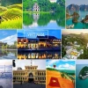 Khám phá 40+ Điểm Đến Hấp Dẫn Nhất Việt Nam Năm 2026