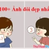 Khám phá 498+ Ảnh Avatar Đôi Đẹp Nhất Năm 2026