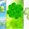 Khám phá Avatar Cỏ 4 Lá May Mắn: Biểu Tượng Độc Đáo Cho Mọi Nền Tảng