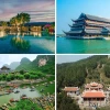 Khám phá điểm du lịch quanh Hà Nội hấp dẫn cho chuyến đi 2 ngày 1 đêm