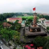 Khám Phá Khu Di Tích Trung Tâm Hoàng Thành Thăng Long