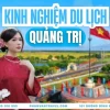 Khám phá Quảng Trị Top 16 Địa điểm Du lịch Hấp dẫn Nhất 2026