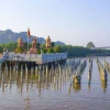 Khu di tích Bạch Đằng Giang: Khám phá quần thể lịch sử và tâm linh