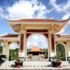 Khu Di Tích Chủ Tịch Hồ Chí Minh: Nơi Lưu Giữ Dấu Ấn Lịch Sử