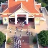 Khu di tích lịch sử Vàm Nhựt Tảo Long An điểm đến hào hùng