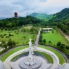 Khu di tích Ngã ba Đồng Lộc: Dấu ấn lịch sử và tri ân các anh hùng