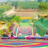 Khu du lịch Chuồn Chuồn Đà Lạt điểm đến mới lạ