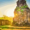 Thánh địa Mỹ Sơn Quảng Nam: Khám phá Di sản Văn hóa Thế giới