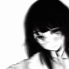 Tổng hợp ảnh avatar anime đen trắng cute và phát sáng 2026