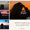 Tuyển chọn 100+ ảnh avatar cô gái che mặt quay lưng bí ẩn và cuốn hút