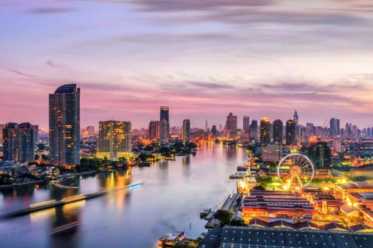 30+ Địa Điểm Du Lịch Bangkok Thái Lan Hấp Dẫn Nhất Năm 2026