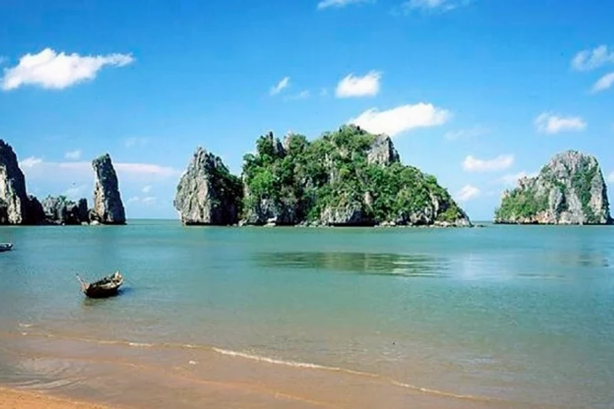 Khám phá 10+ địa điểm du lịch Hà Tiên 'sao phải nghĩ' - Cẩm nang 2026