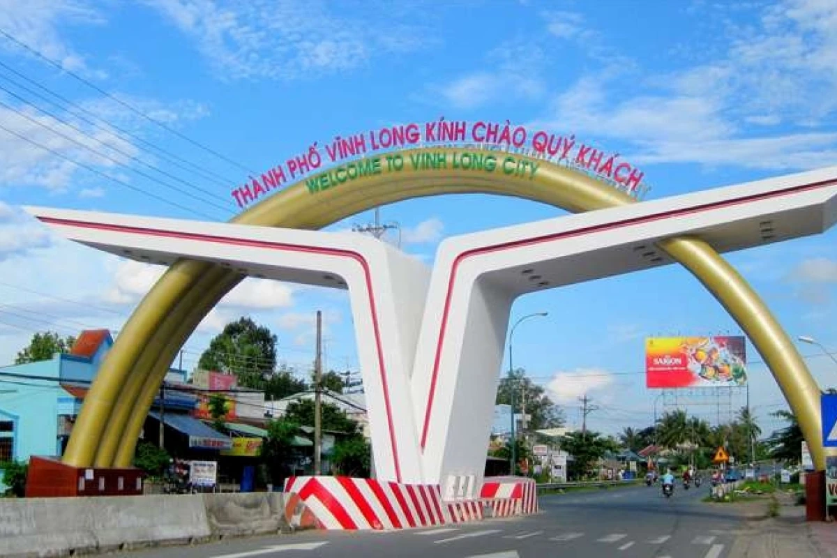Khám phá 10+ địa điểm du lịch Vĩnh Long hấp dẫn nhất 2026