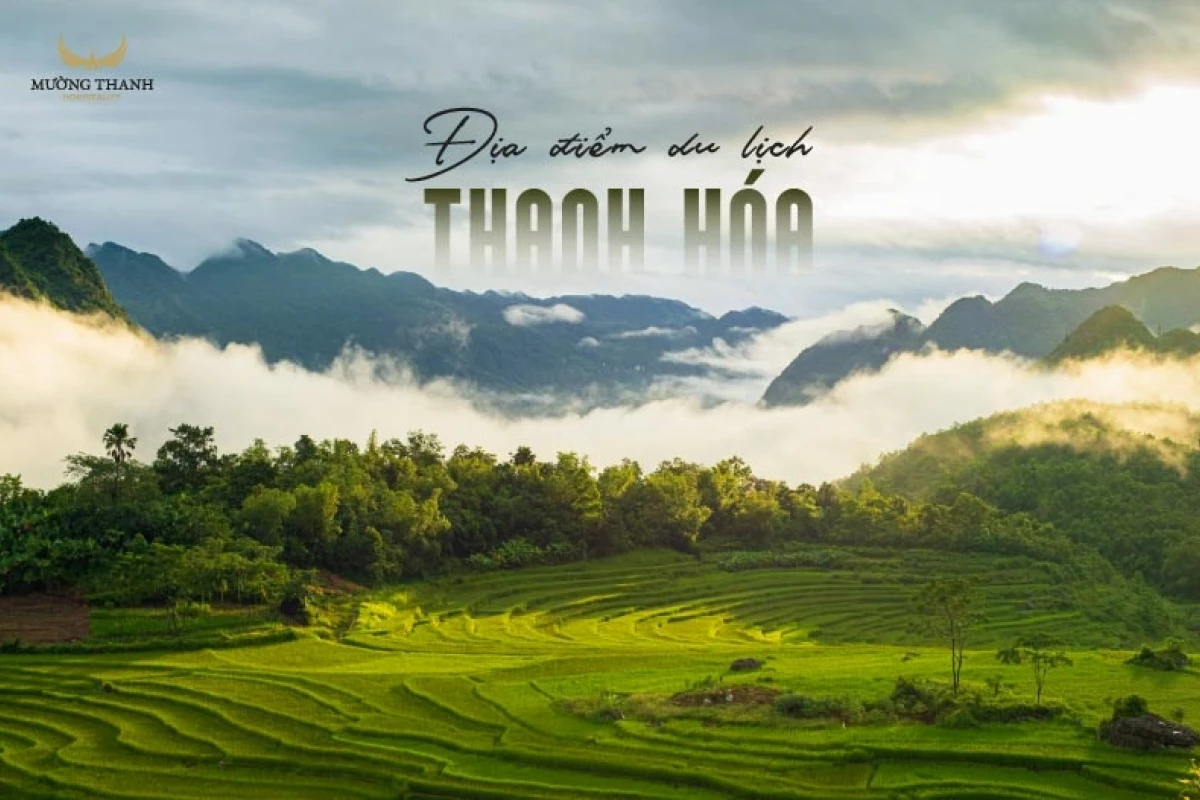 Khám phá 20+ địa điểm du lịch Thanh Hóa đẹp mê ly, săn ảnh cực chất 2026