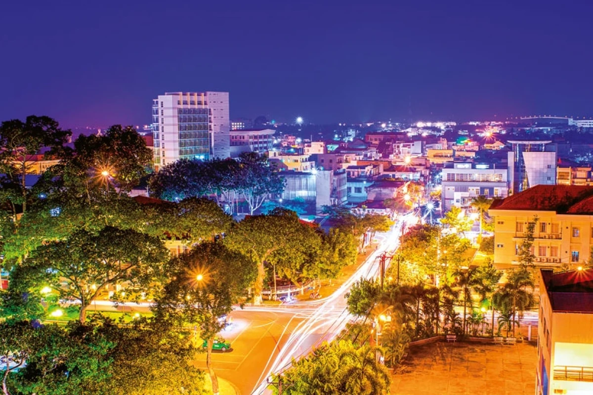 Khám Phá 22 Địa Điểm Du Lịch Bến Tre Hấp Dẫn Nhất 2026