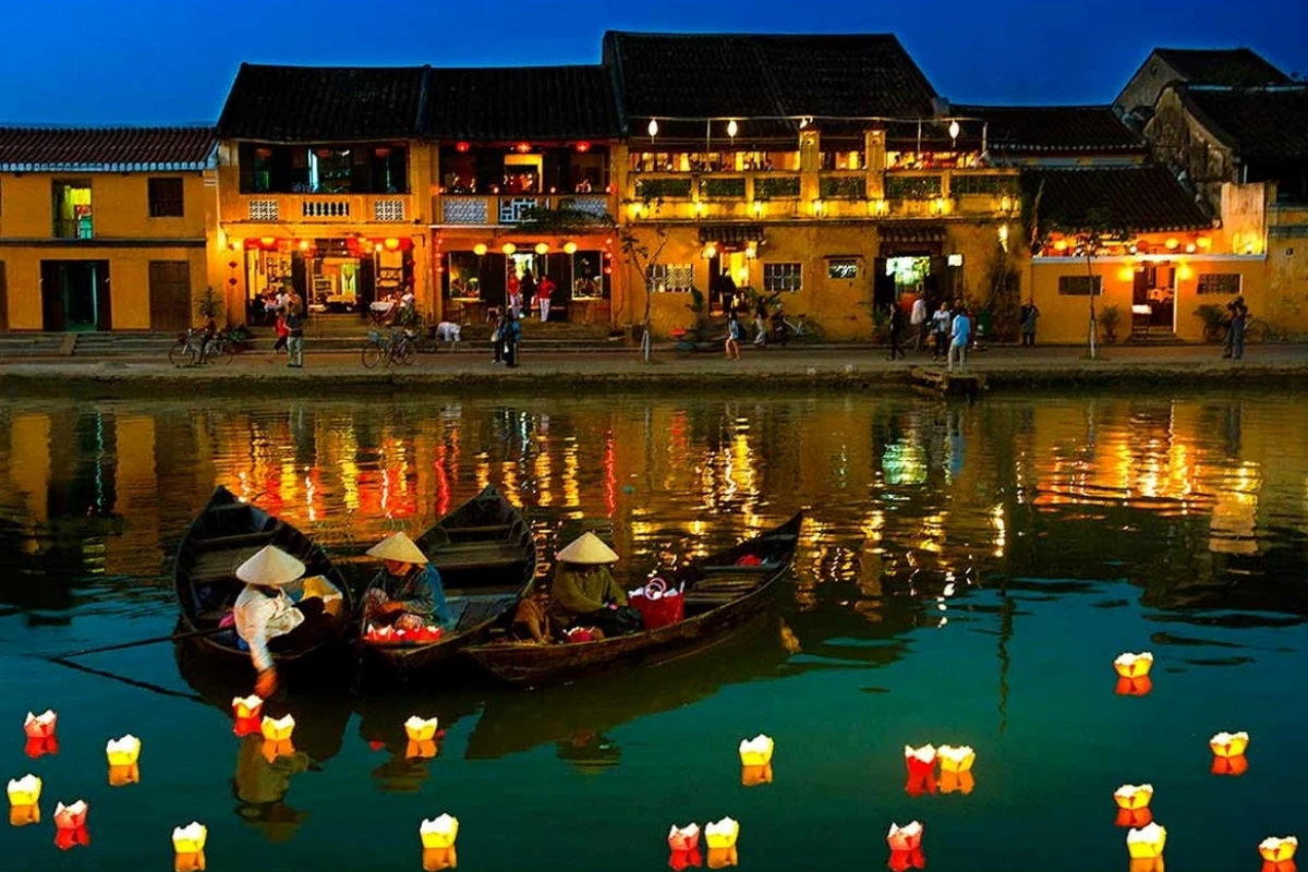 Khám phá Hội An: Top 25+ địa điểm du lịch tuyệt đẹp và trải nghiệm đáng nhớ
