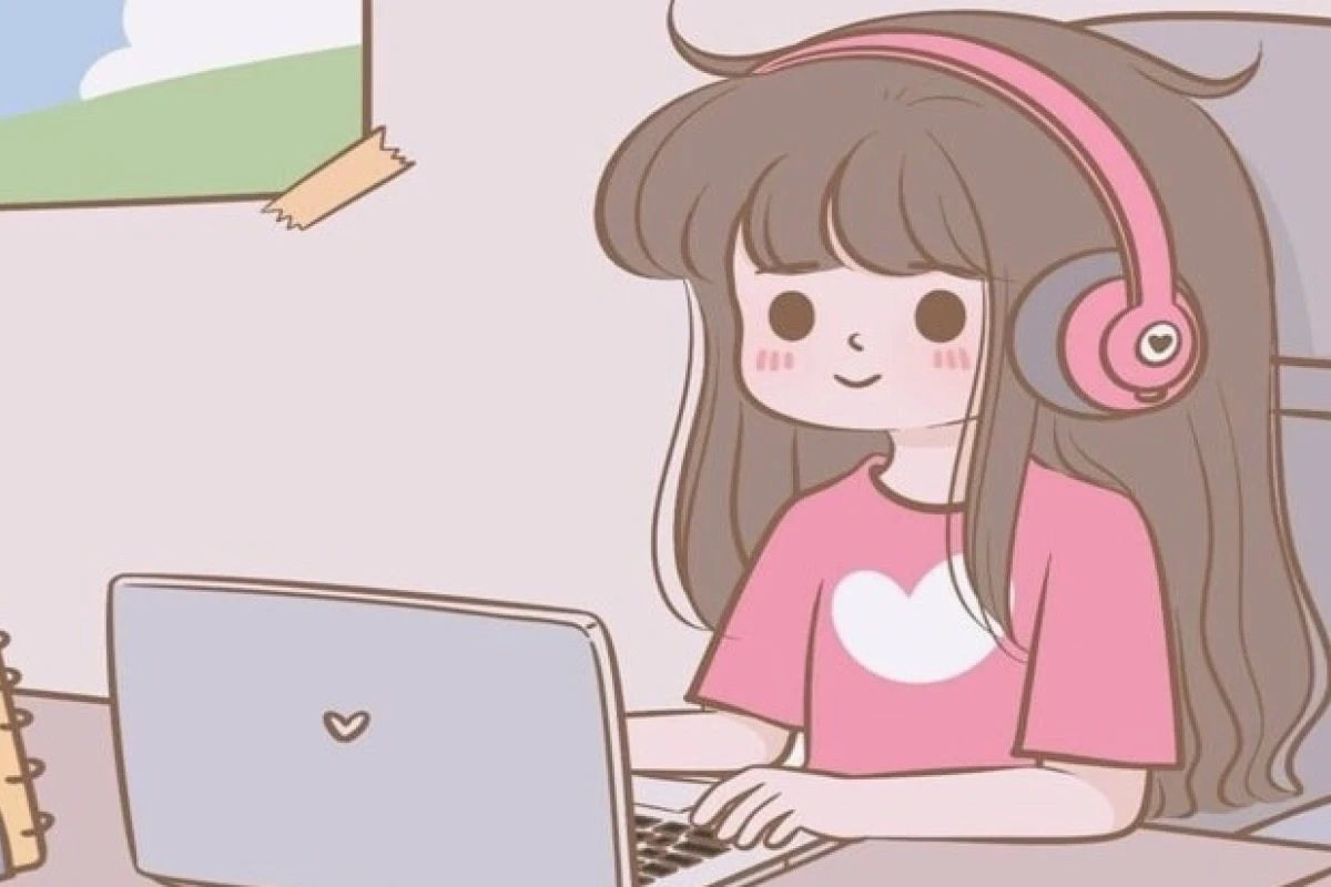 Top 265+ Ảnh Avatar Hoạt Hình Cute Đáng Yêu Nhất Năm 2026