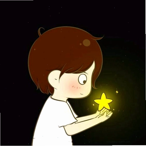 Ảnh đại diện đôi lãng mạn