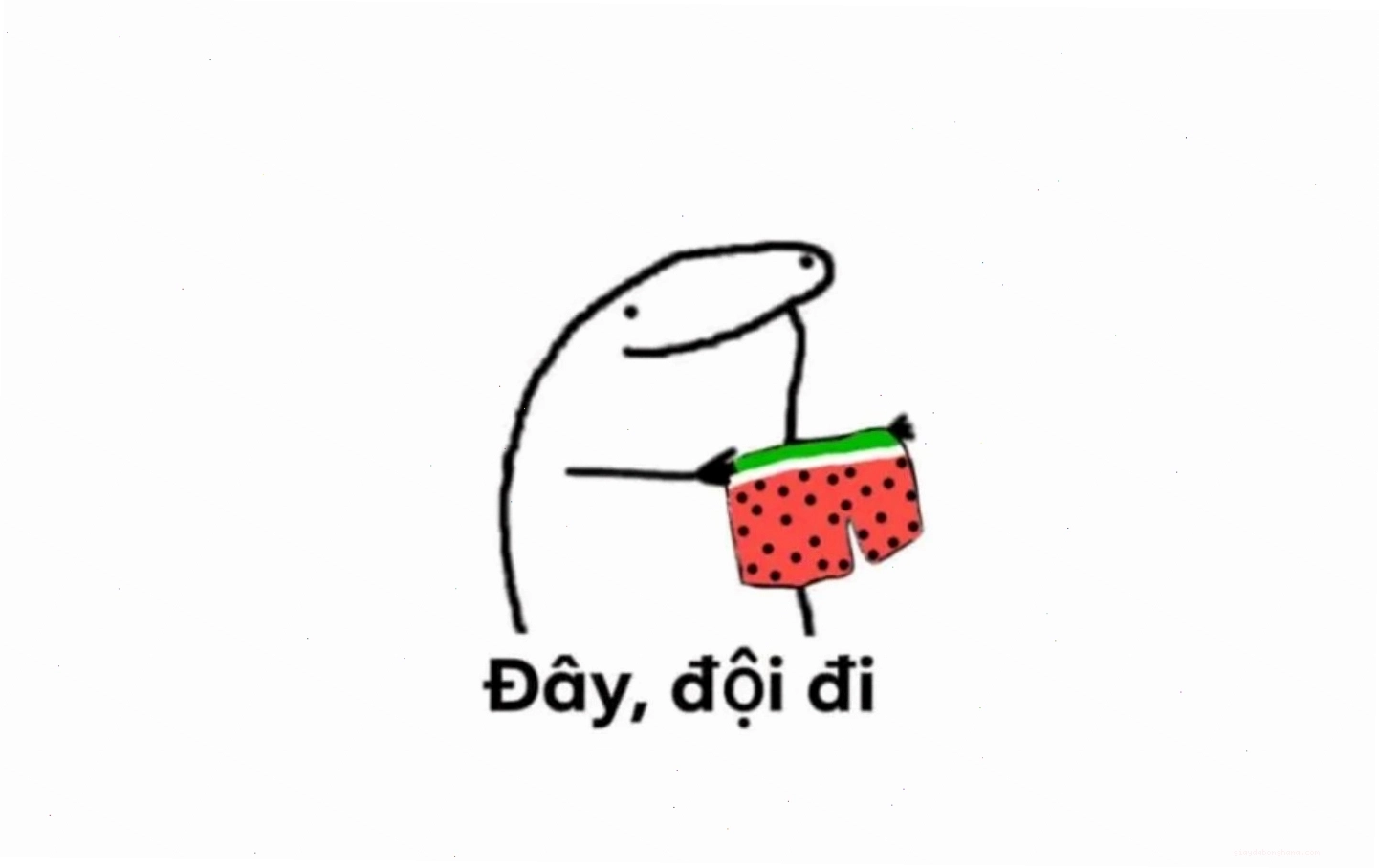 Ảnh meme hài hước với tình huống bất ngờ