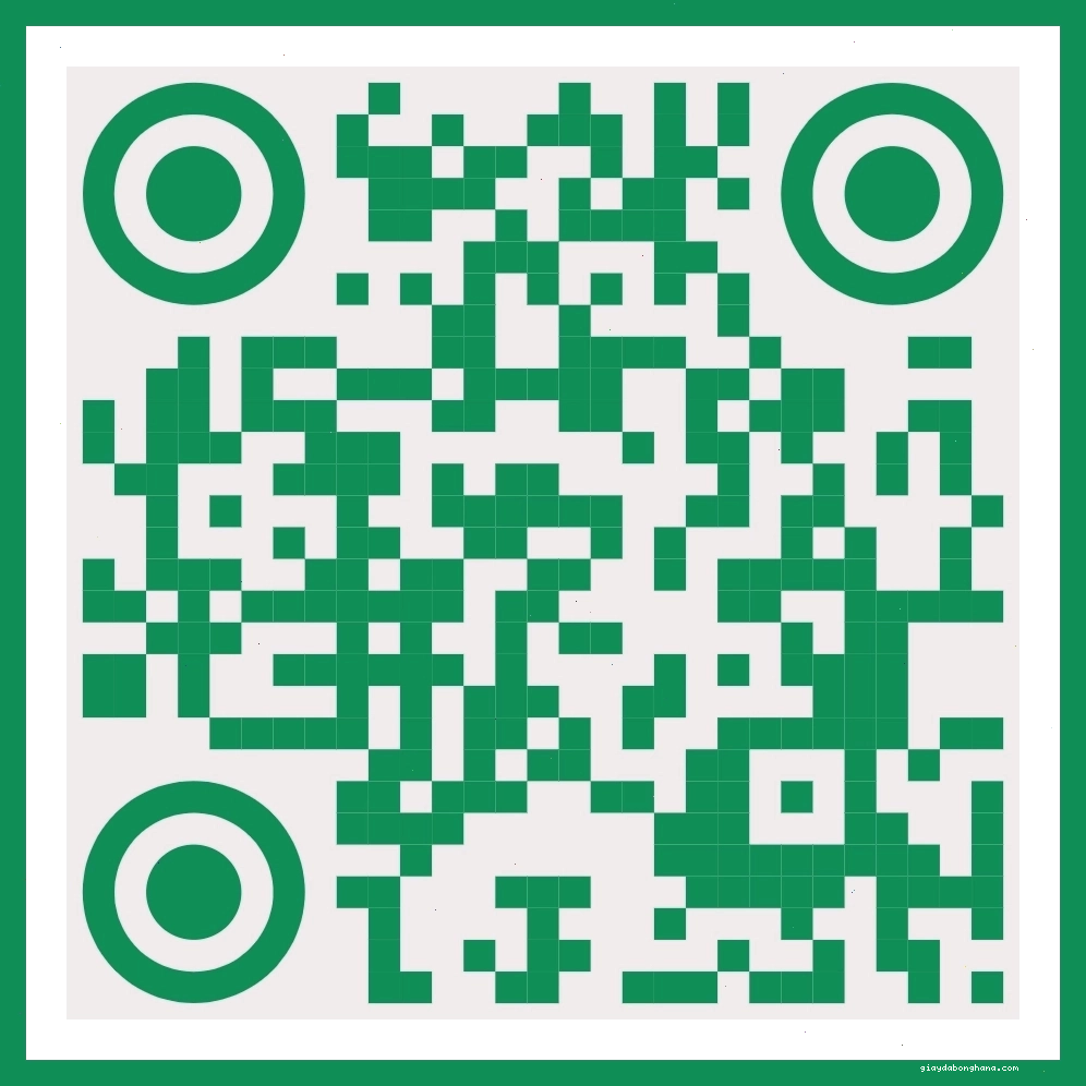 Avatar cỏ 4 lá kèm thông điệp 