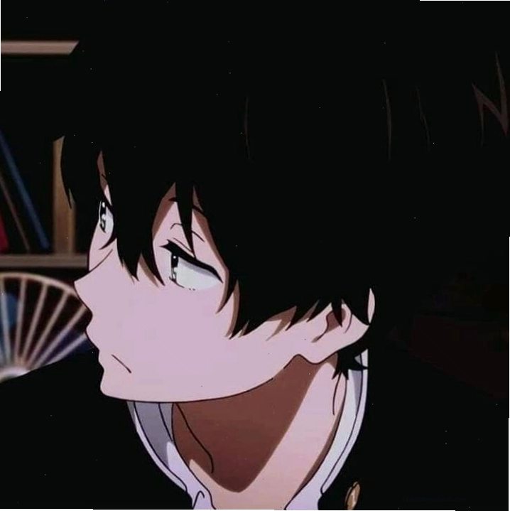 Avatar đôi anime lãng mạn cho các cặp đôi