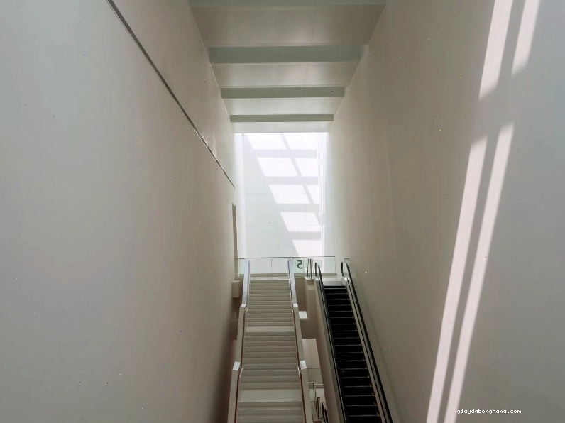 Bangkok Art and Culture Centre